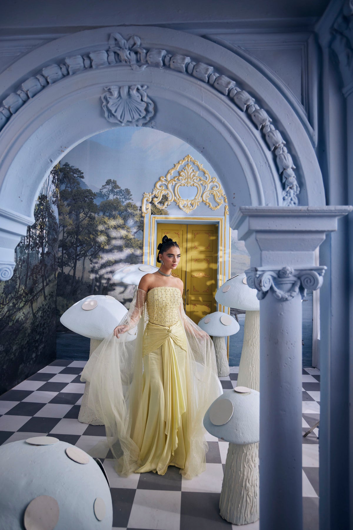 Belle