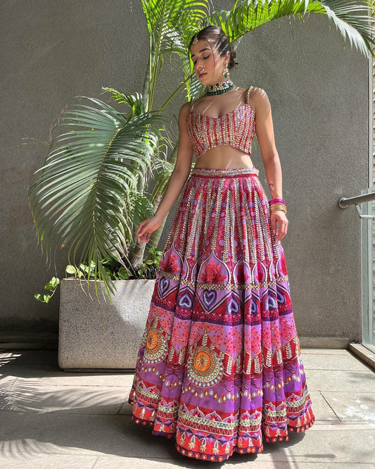 Sukhmani Gambhir In Hearts On Fire