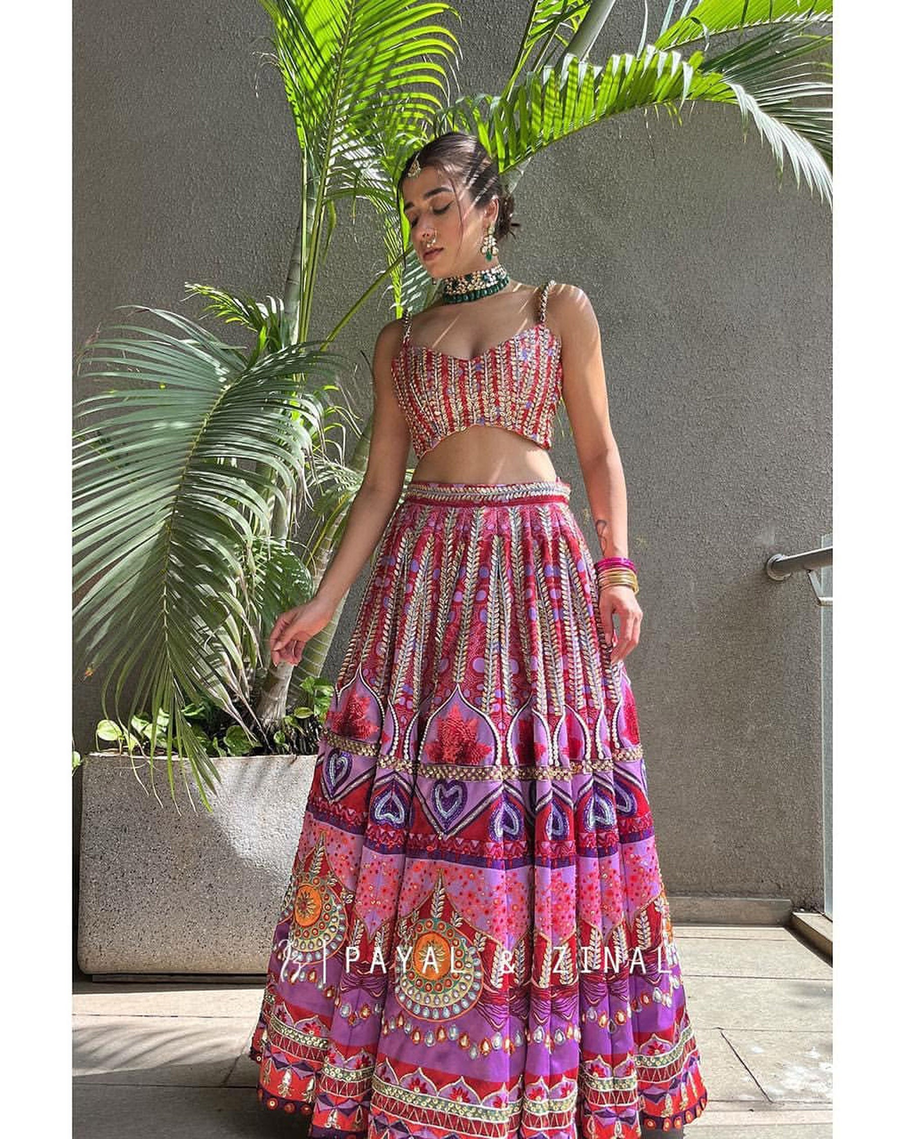 Sukhmani Gambhir In Hearts On Fire