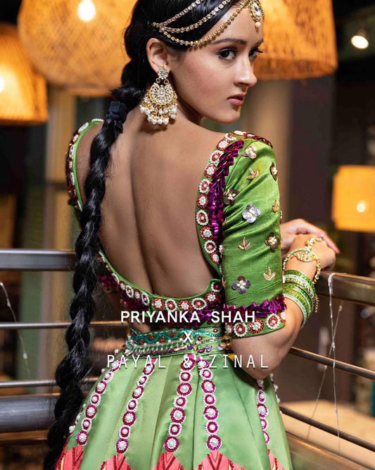Priyanka shah In Maya