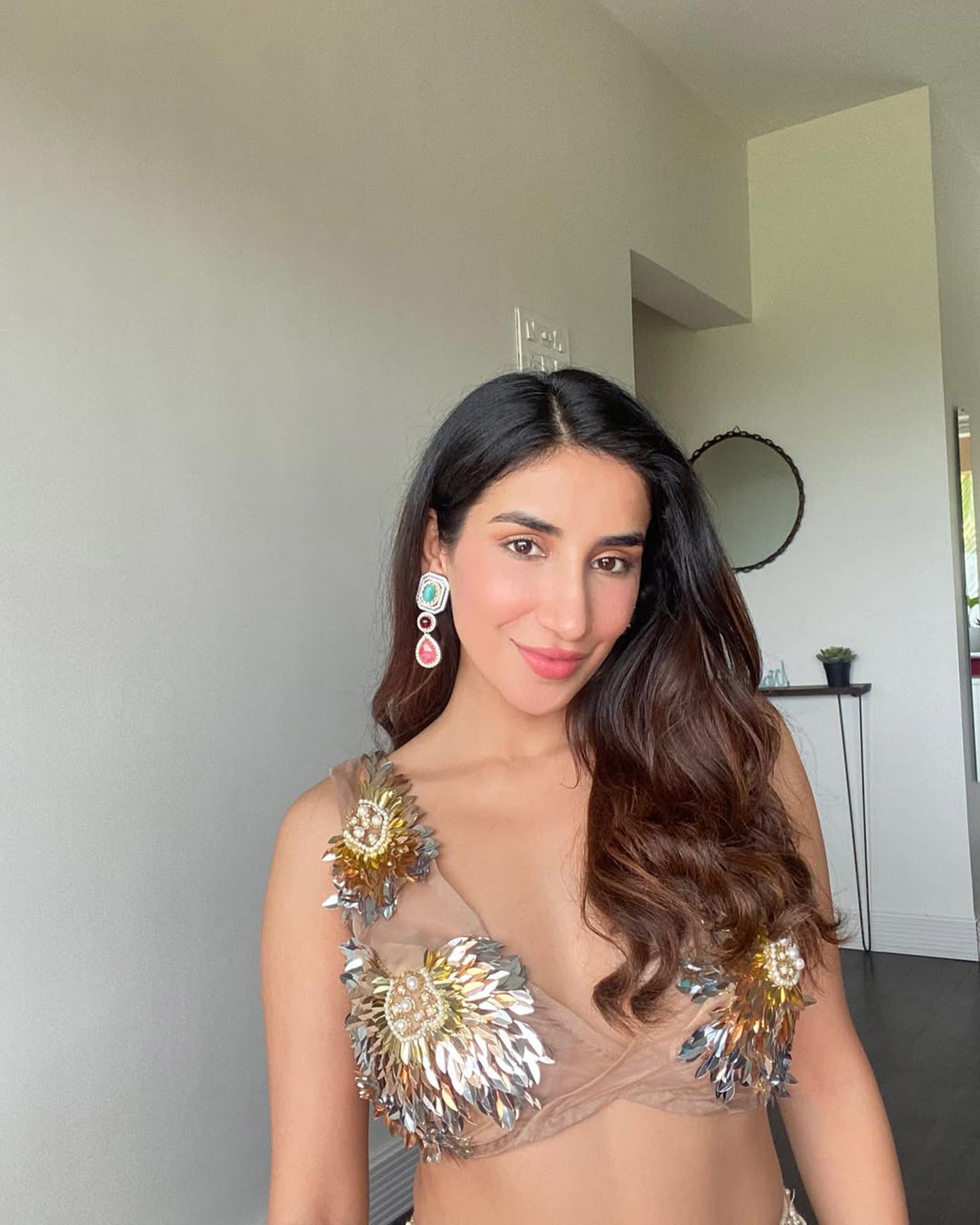 Parul Gulati In TYOHAAR5