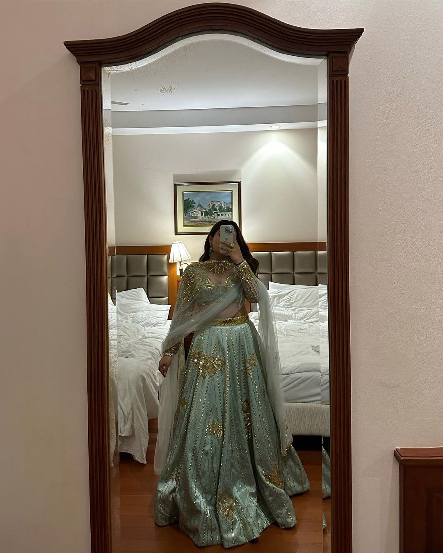Gurleen Gambhir  In TYOHAAR8