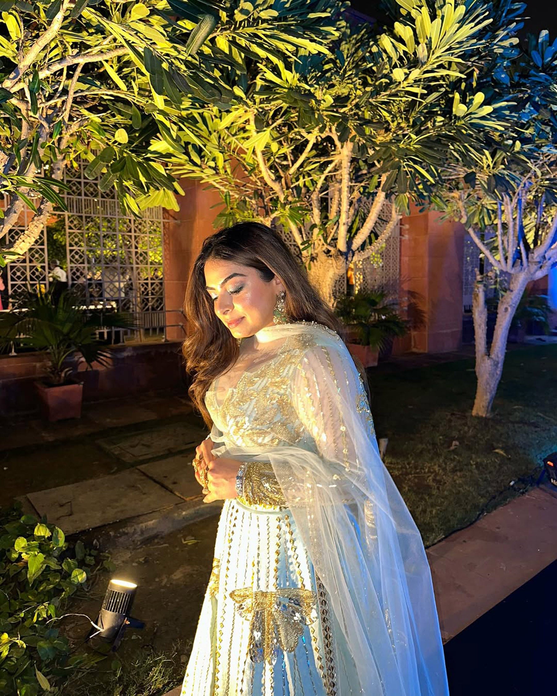Gurleen Gambhir  In TYOHAAR8