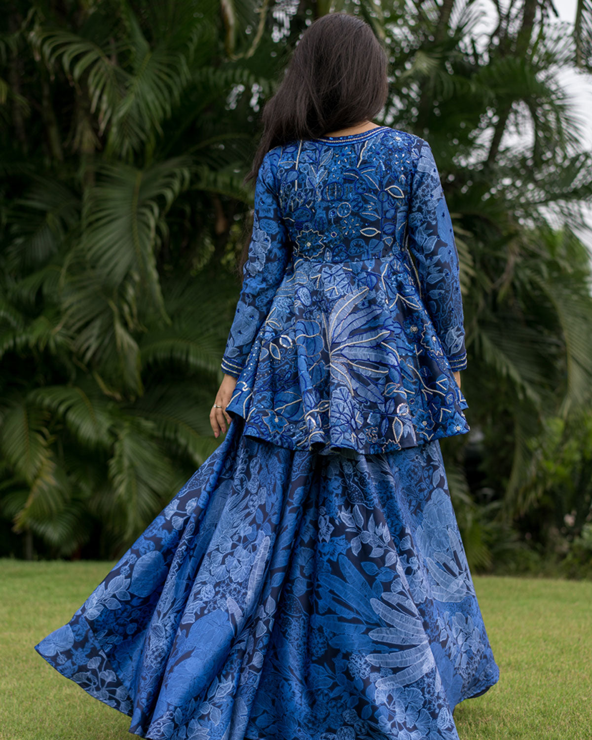 Blue Dreams