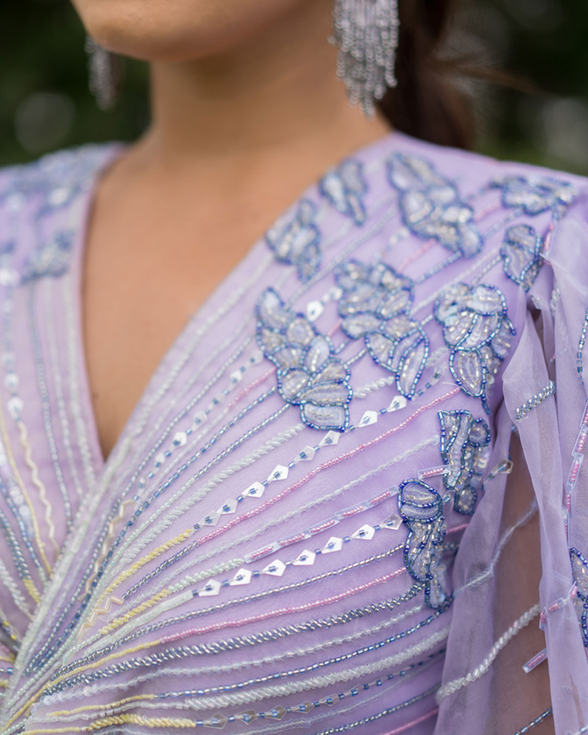 Dreamy Lilac