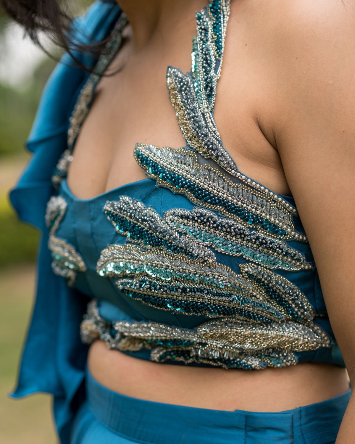 Plume