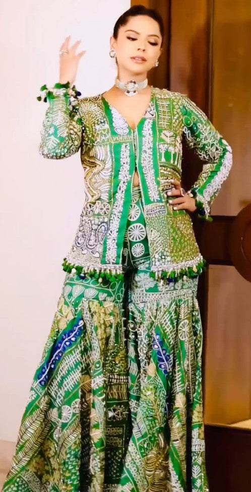 Chandani girdha In TYOHAAR24