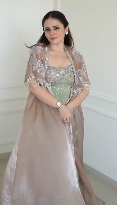 Heena Somani In TYOHAAR4