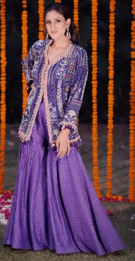 Karishma Yadav Bhalla In TYOHAAR14