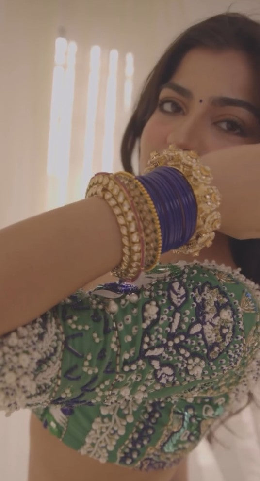 Kritika Khurana In TYOHAAR25
