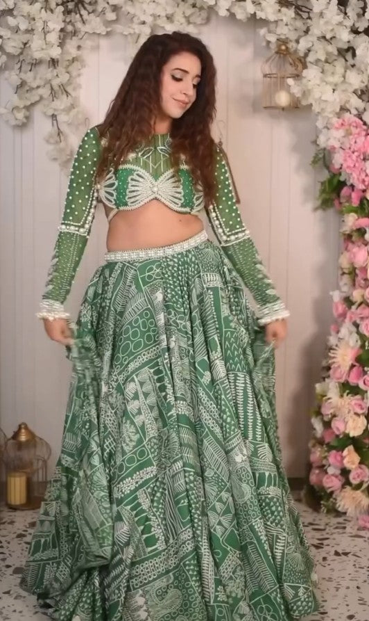 Silkheena Kaur In TYOHAAR26