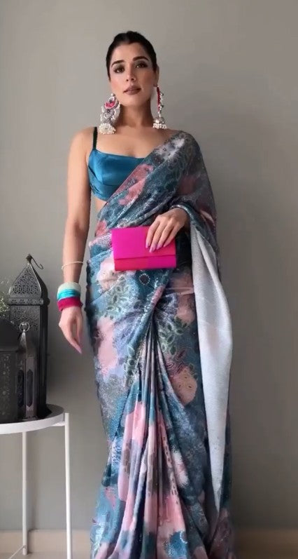 Sukhmani Gambhir In Sea Breeze